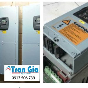 Biến Tần Vacon Báo Lỗi 9 ( Lỗi điện áp thấp ) Và Cách Sửa xử lí lỗi nhanh chóng toàn quốc với linh kiện chính hãng