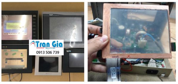 3 Bước chuẩn đoán hư hỏng màn hình HMI