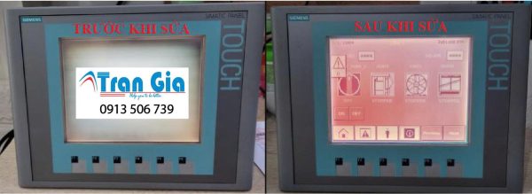TRAN GIA Automation chuyên cung cấp và sửa chữa mọi dòng màn hình HMI TRAN GIA Automation chuyên cung cấp và sửa chữa mọi dòng màn hình HMI