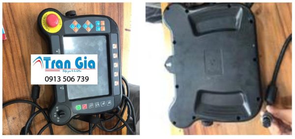 3 Bước chuẩn đoán hư hỏng màn hình HMI