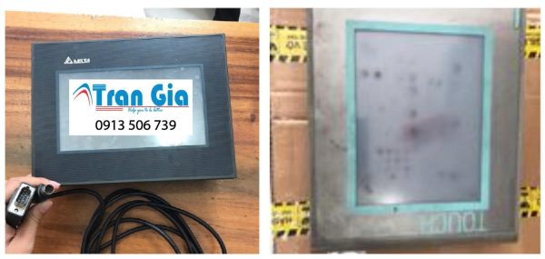 3 Bước chuẩn đoán hư hỏng màn hình HMI