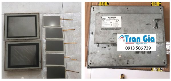 3 Bước chuẩn đoán hư hỏng màn hình HMI