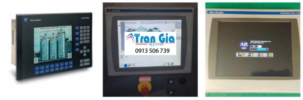 Sửa HMI AB 2711P-RDT7C với đội ngũ kĩ thuật chuyên nghiệp Sửa HMI AB 2711P-RDT7C với đội ngũ kĩ thuật chuyên nghiệp