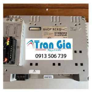 Sửa chữa màn hình UniOP