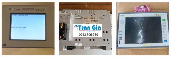 Sửa chữa màn hình UniOPSửa chữa màn hình UniOP Sửa chữa màn hình UniOP