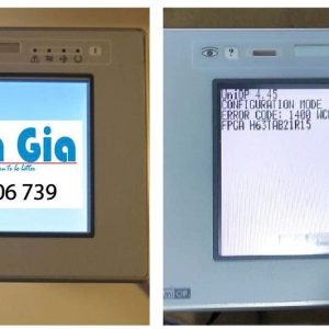 Sửa chữa màn hình UniOP