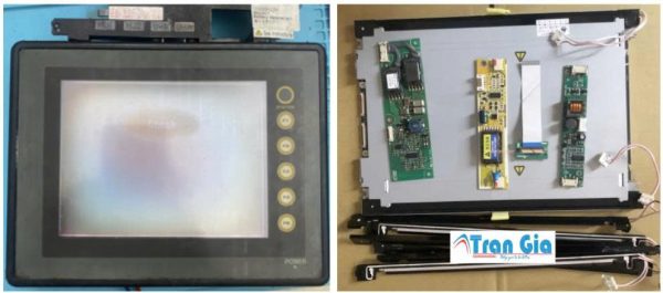 Chuyên sửa chữa màn hình HMI HAKKO bảo hành 3-6 tháng với kinh nghiệm lâu năm