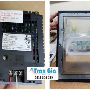 Chuyên sửa chữa màn hình HMI HAKKO bảo hành 3-6 tháng với kinh nghiệm lâu năm