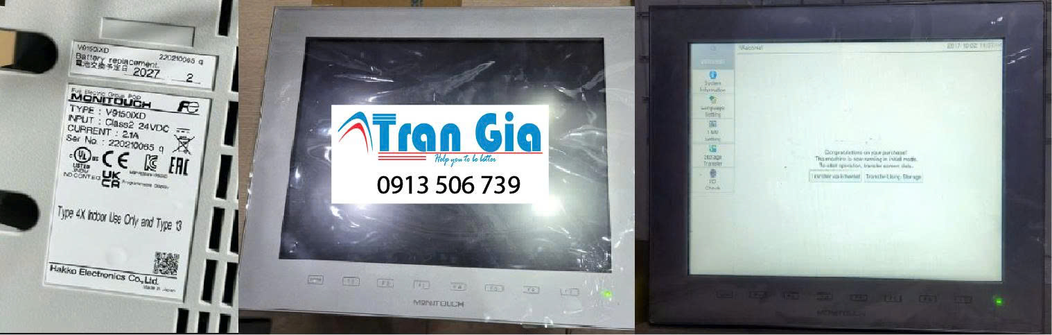 Sửa chữa màn hình HMI Fuji giá cả phải chăng Sửa chữa màn hình HMI Fuji giá cả phải chăng