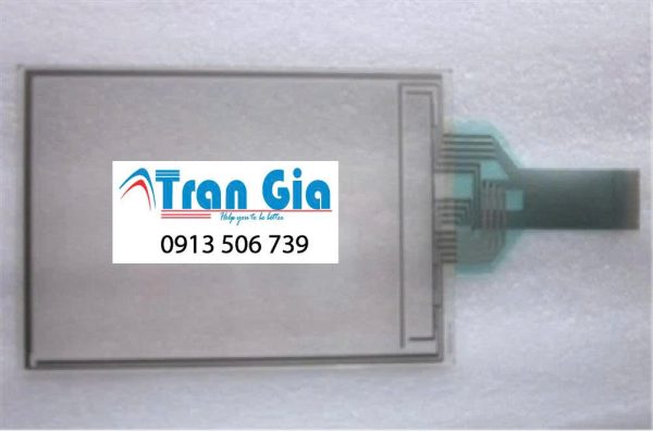 Tấm cảm ứng màn hình HMI Hakko V606EC20 giá rẻ Tấm cảm ứng màn hình HMI Hakko V606EC20 giá rẻ