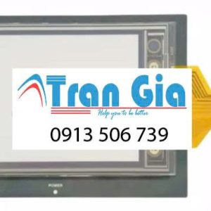 Tấm cảm ứng màn hình HMI Hakko V606C10 giá rẻ