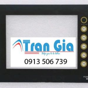 Tấm cảm ứng màn hình HMI Hakko V606EM20 giá rẻ