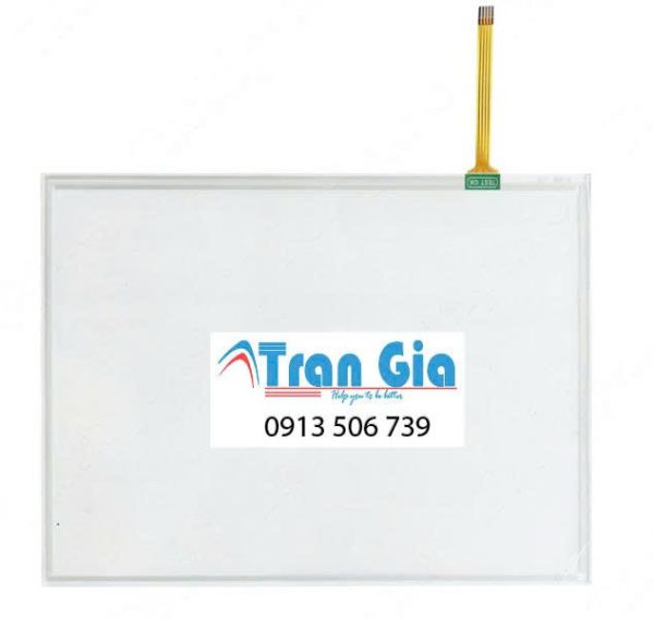 BKO-C11738 Tấm cảm ứng cho HMI Mitsubishi GT1265-VNBA giá rẻ BKO-C11738 Tấm cảm ứng cho HMI Mitsubishi GT1265-VNBA giá rẻ