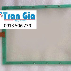 Tấm cảm ứng máy in KOMORI 15 inch N010-0510-T222/ cáp 7 chân giá rẻ