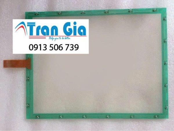 Tấm cảm ứng máy in KOMORI 15 inch N010-0510-T222/ cáp 7 chân giá rẻ Tấm cảm ứng máy in KOMORI 15 inch N010-0510-T222/ cáp 7 chân giá rẻ