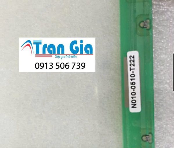 Tấm cảm ứng máy in KOMORI 15 inch N010-0510-T222/ cáp 7 chân giá rẻ Tấm cảm ứng máy in KOMORI 15 inch N010-0510-T222/ cáp 7 chân giá rẻ