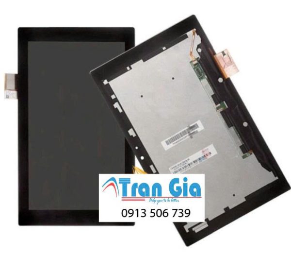 Tấm cảm ứng máy tính bảng Sony tab Z SGP321 giá rẻ Tấm cảm ứng máy tính bảng Sony tab Z SGP321 giá rẻ