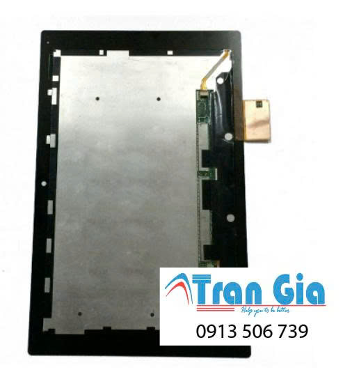Tấm cảm ứng máy tính bảng Sony tab Z SGP321 giá rẻ