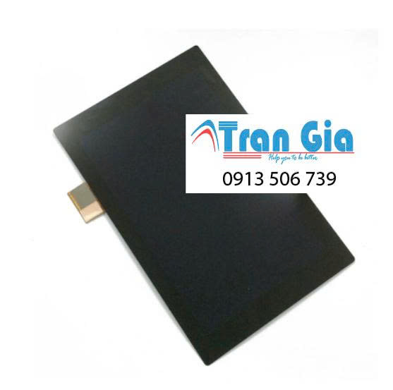 Tấm cảm ứng máy tính bảng Sony tab Z SGP321 giá rẻ