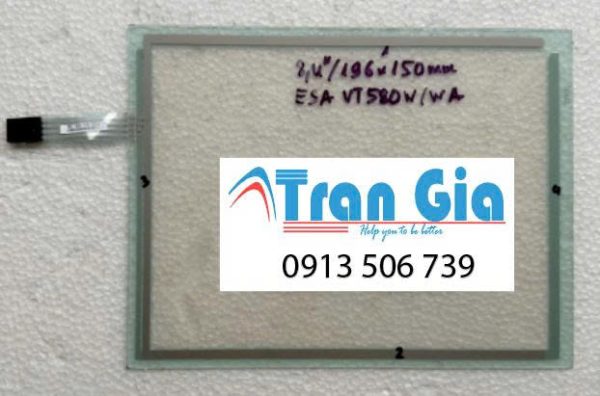 Tấm cảm ứng công nghiệp 8.4 inch/ ESA VT580W/ WA giá rẻ