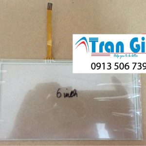 Tấm cảm ứng 6 inch – Tấm cảm ứng đa năng 4 đường tín hiệu ngang gia rẻ