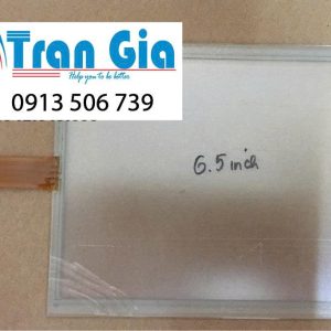 Tấm cảm ứng 6.5 inch – Tấm cảm ứng đa năng 4 đường tín hiệu loại cáp to giá rẻ