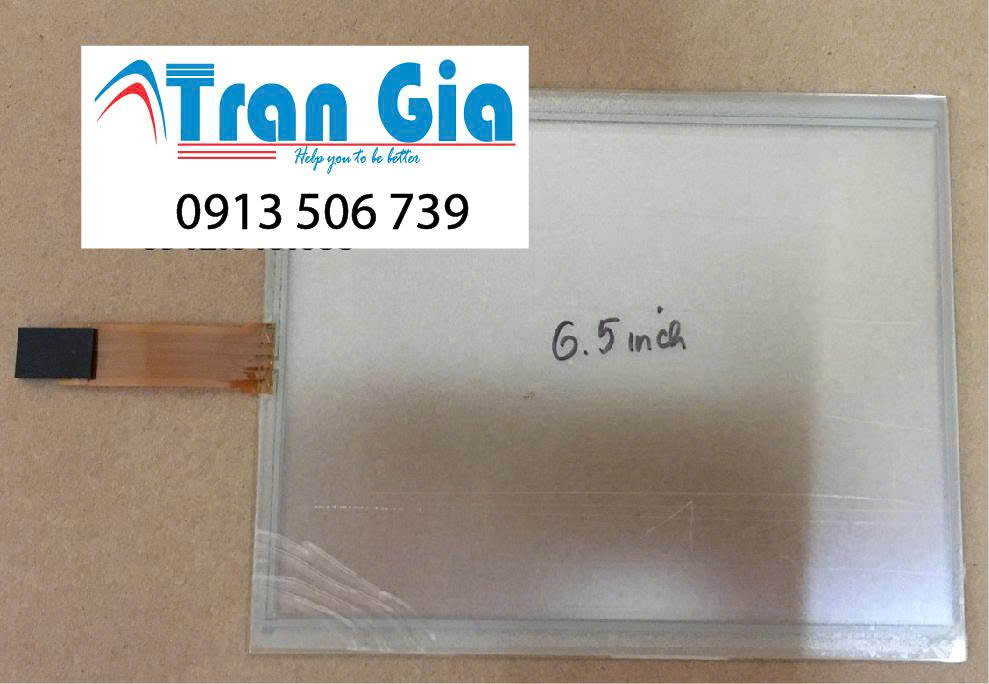 Tấm cảm ứng 6.5 inch – Tấm cảm ứng đa năng 4 đường tín hiệu loại cáp to giá rẻ Tấm cảm ứng 6.5 inch – Tấm cảm ứng đa năng 4 đường tín hiệu loại cáp to giá rẻ