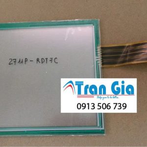 Tấm cảm ứng màn hình Allen-Bradley 2711P-RDT7C | HMI Allen-Bradley Panelview Plus 700 giá rẻ