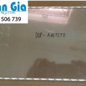 Tấm cảm ứng màn hình Delta DOP-A10TCTD kích thước 10 inch giá rẻ