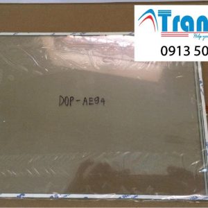 Tấm cảm ứng màn hình Delta DOP-AE94 kích thước 9.4 inch giá rẻ