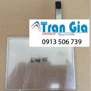 Tấm cảm ứng màn hình eTOP05 kích thước 5.7 inch giá rẻ
