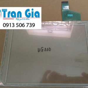 Tấm cảm ứng màn hình Fuji Hakko UG330 kích thước 8.4 inch giá rẻ