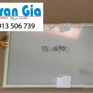 Tấm cảm ứng màn hình Fuji TS1070 kích thước 7 inch giá rẻ