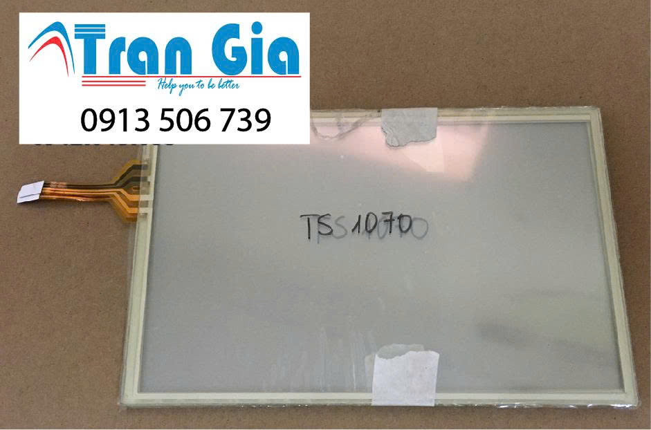 Tấm cảm ứng màn hình Fuji TS1070 kích thước 7 inch giá rẻ Tấm cảm ứng màn hình Fuji TS1070 kích thước 7 inch giá rẻ