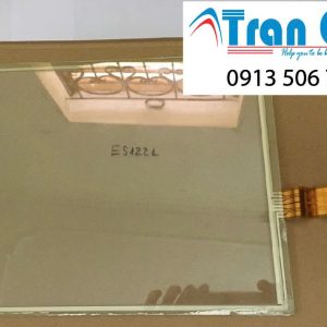 Tấm cảm ứng màn hình GE Fanuc ES1221 kích thước 12 inch | HMI GE Fanuc QuickPanel giá rẻ