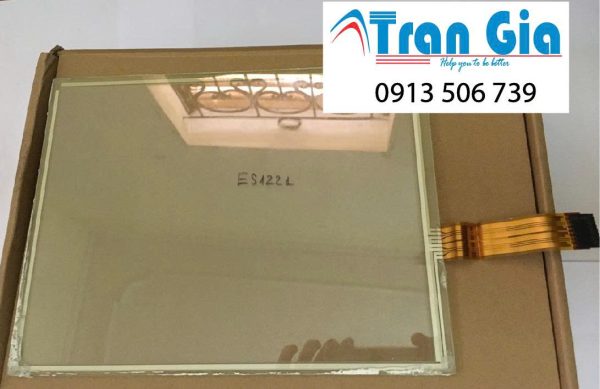 Tấm cảm ứng màn hình GE Fanuc ES1221 kích thước 12 inch | HMI GE Fanuc QuickPanel giá rẻ Tấm cảm ứng màn hình GE Fanuc ES1221 kích thước 12 inch | HMI GE Fanuc QuickPanel giá rẻ