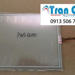 Tấm cảm ứng màn hình Hitech PWS6600 kích thước 5.7 inch giá rẻ