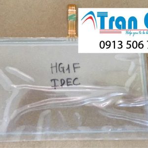 Tấm cảm ứng màn hình Idec HG1F kích thước 4.6 inch giá rẻ