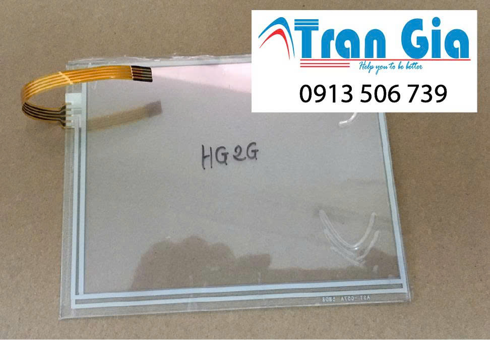 Tấm cảm ứng màn hình Idec HG2G kích thước 5.7 inch giá rẻ Tấm cảm ứng màn hình Idec HG2G kích thước 5.7 inch giá rẻ