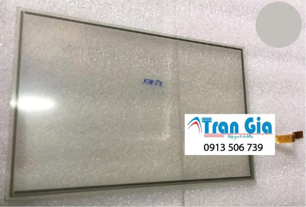 Tấm cảm ứng màn hình Siemens TP1500 Comfort kích thước 15 inch linh kiện chính hãng 100%