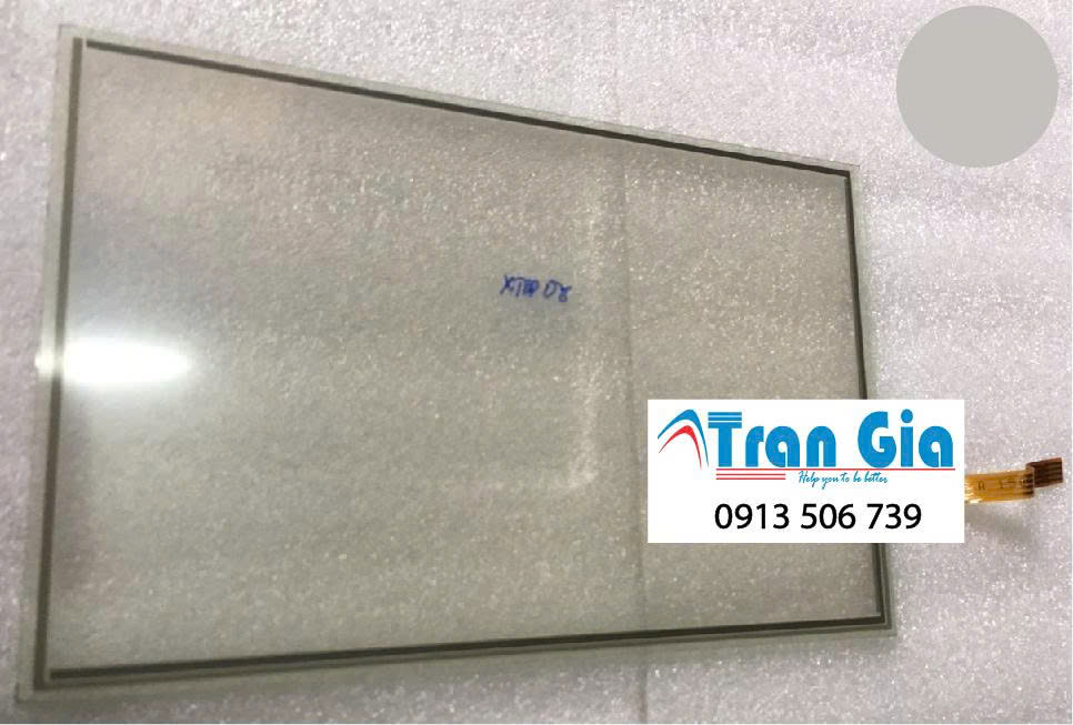 Tấm Cảm Ứng Màn Hình Công Nghiệp 8.0 inch Y Tế T9839 giá rẻ Tấm Cảm Ứng Màn Hình Công Nghiệp 8.0 inch Y Tế T9839 giá rẻ