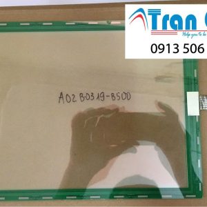 Tấm cảm ứng màn hình máy CNC Fanuc A02B0319-B500 giá rẻ