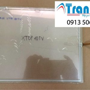 Tấm cảm ứng màn hình M2I XTOP10 kích thước 10.4 inch giá rẻ