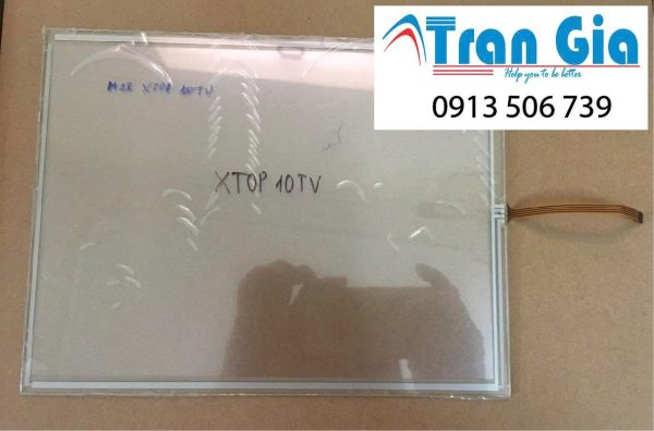 Tấm cảm ứng màn hình M2I XTOP10 kích thước 10.4 inch giá rẻ Tấm cảm ứng màn hình M2I XTOP10 kích thước 10.4 inch giá rẻ