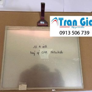 Tấm cảm ứng màn hình máy CNC Mitsubishi kích thước 10.4 inch giá rẻ