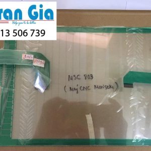 Tấm cảm ứng màn hình máy CNC Mori Seiki MSC-803 giá rẻ