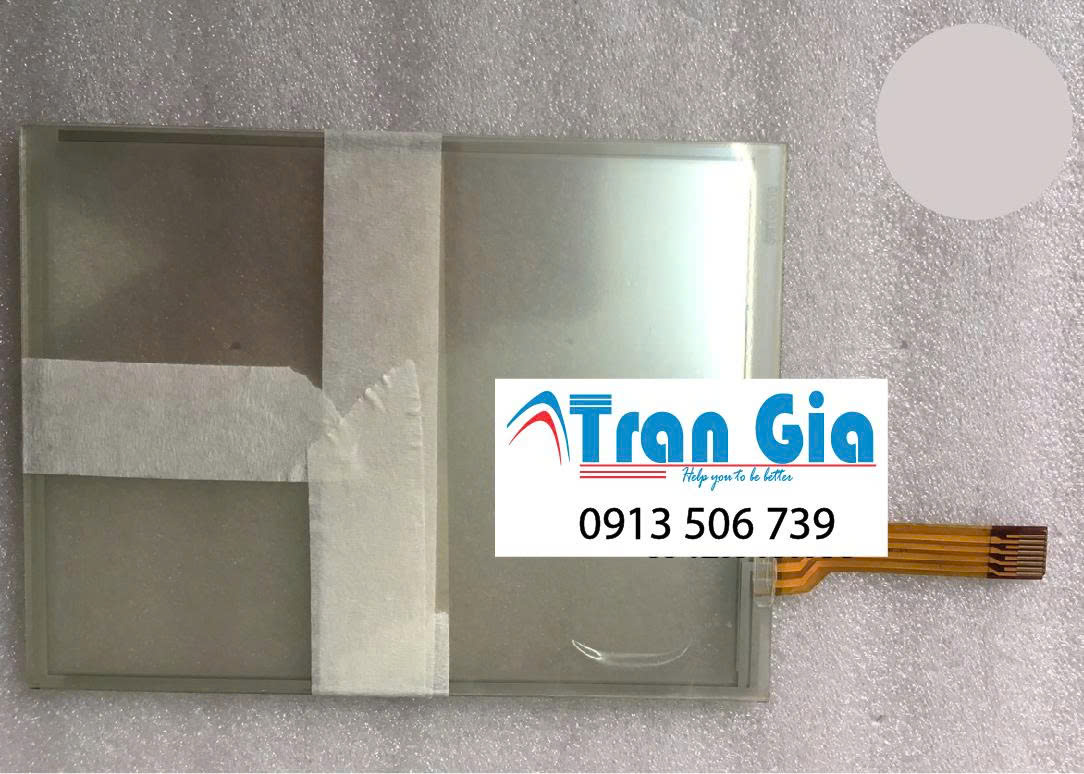 Tấm cảm ứng màn hình máy may JUKI IP-420 giá rẻ Tấm cảm ứng màn hình máy may JUKI IP-420 giá rẻ