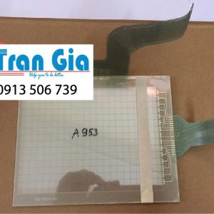 Tấm cảm ứng công nghiệp 10.4 inch 173x228mm giá ưu đãi