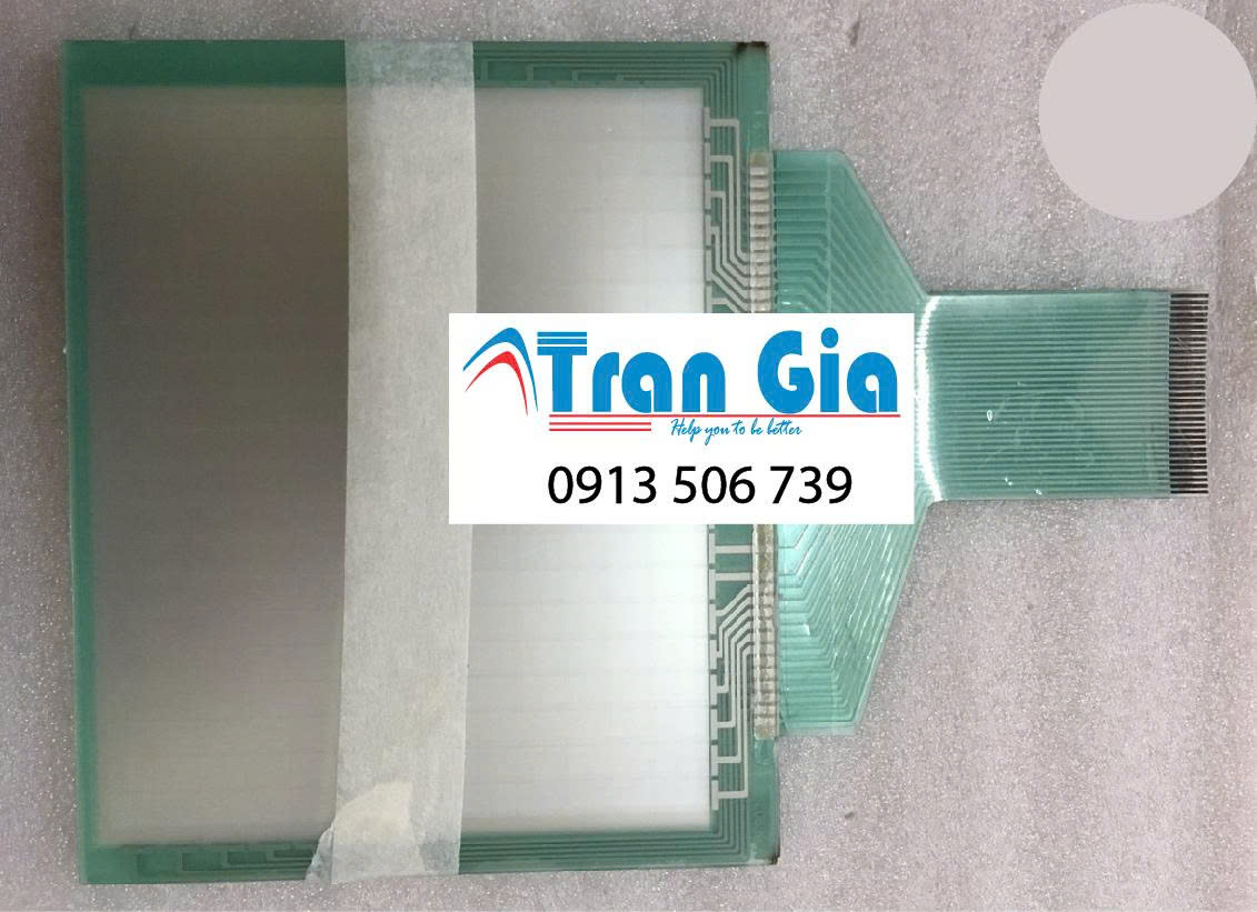 Tấm cảm ứng màn hình Mitsubishi F940GOT kích thước 5.7 inch giá ưu đãi Tấm cảm ứng màn hình Mitsubishi F940GOT kích thước 5.7 inch giá ưu đãi