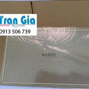 Tấm cảm ứng màn hình Mitsubishi GS2110 kích thước 10 inch giá rẻ